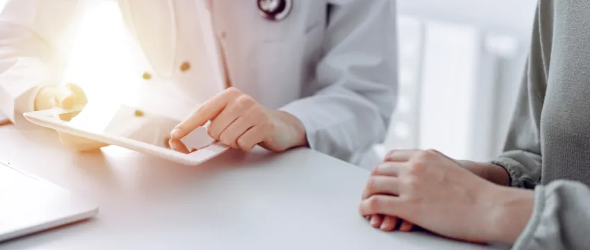 When Stem Cell Therapy Is Recommended