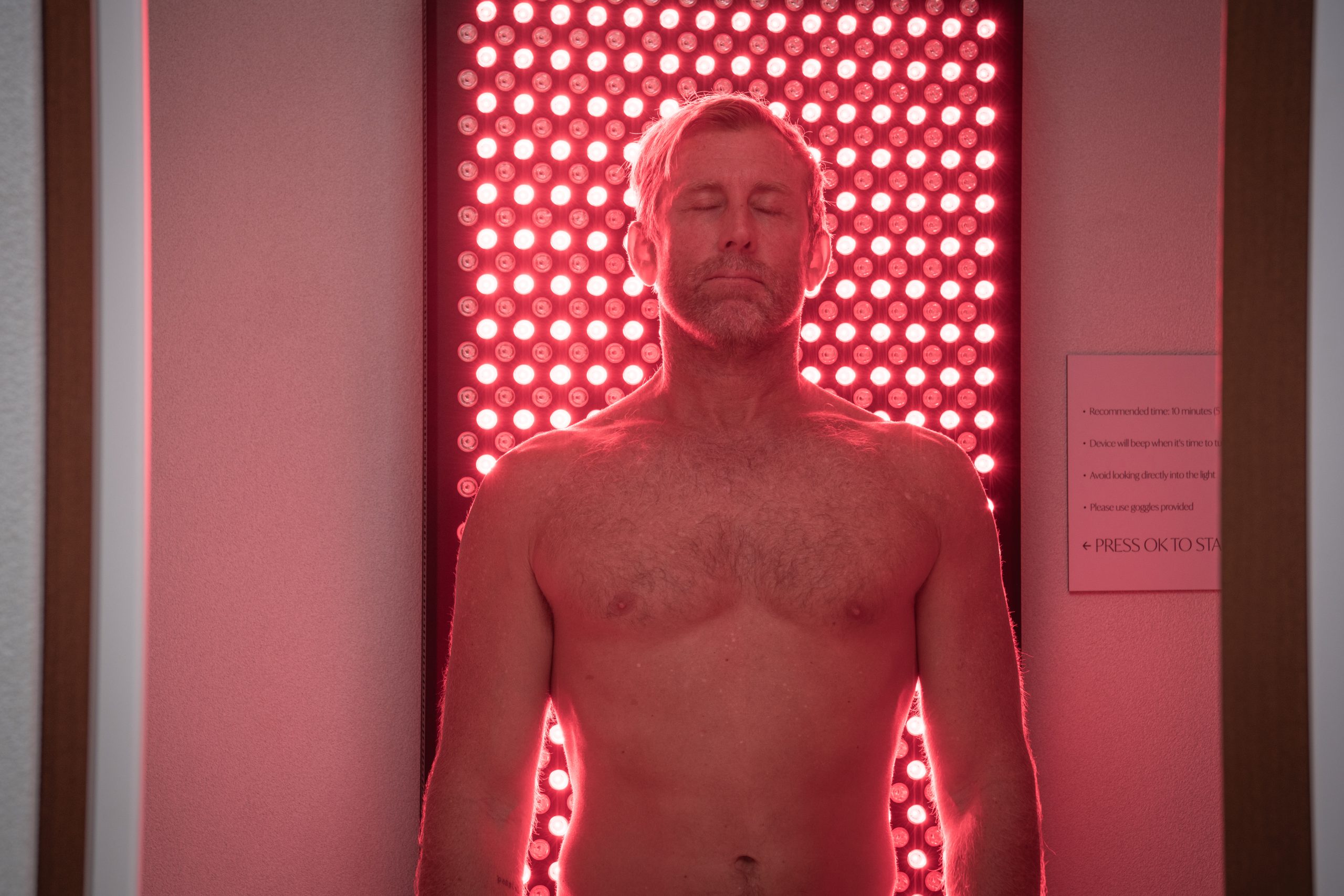 Methylene Blue + Red Light: Scientifically Proven Synergy for Brain Health