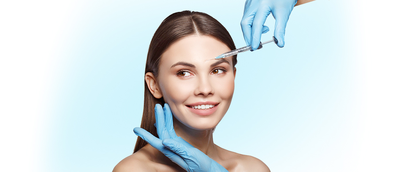 Preventive Botox — why younger clients are increasingly opting for low-dose injections