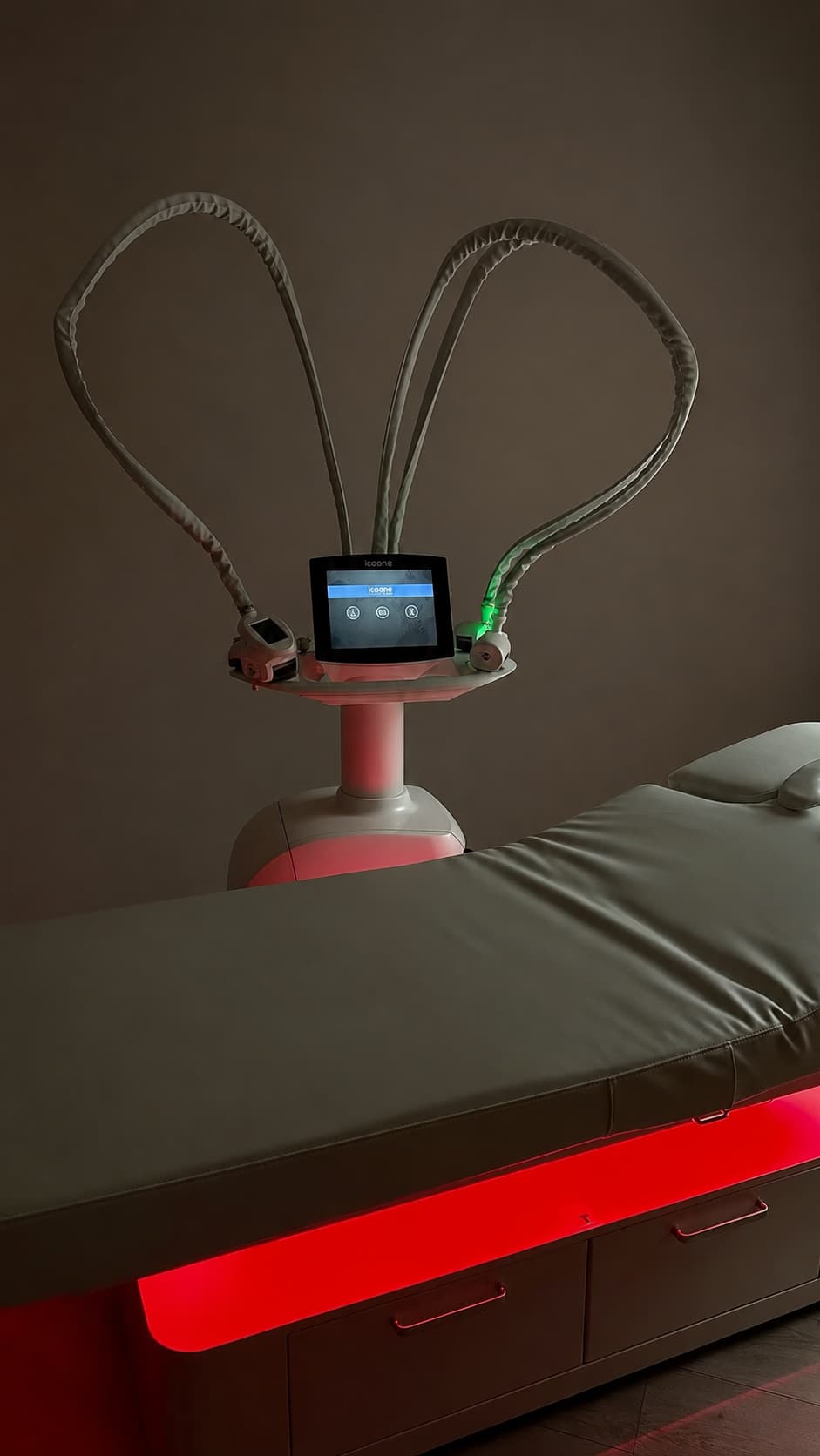Icoone Laser