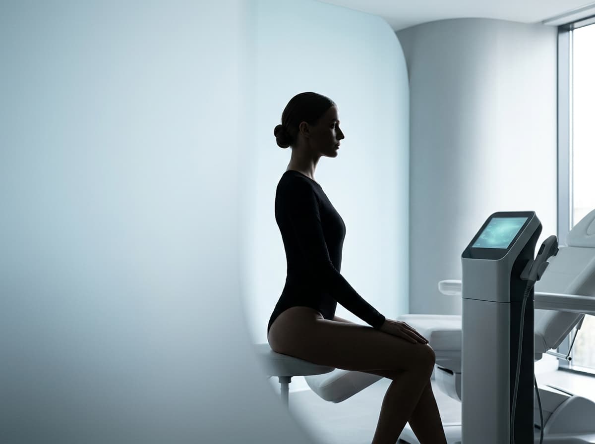 Cosmetic Gynecology
