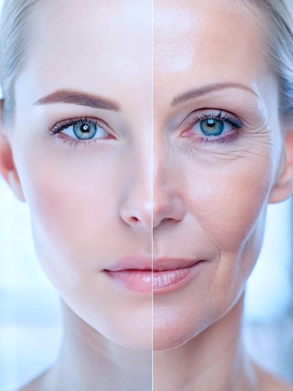 Anti-Aging