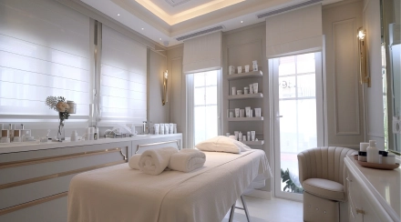 Refresh Wellness Weekend Programs