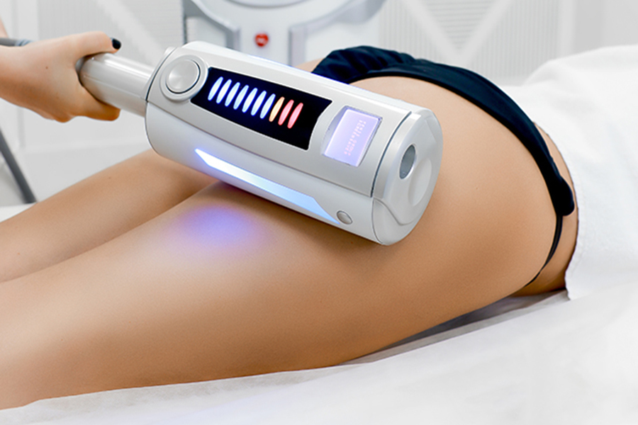 Best cellulite reduction treatments in Dubai