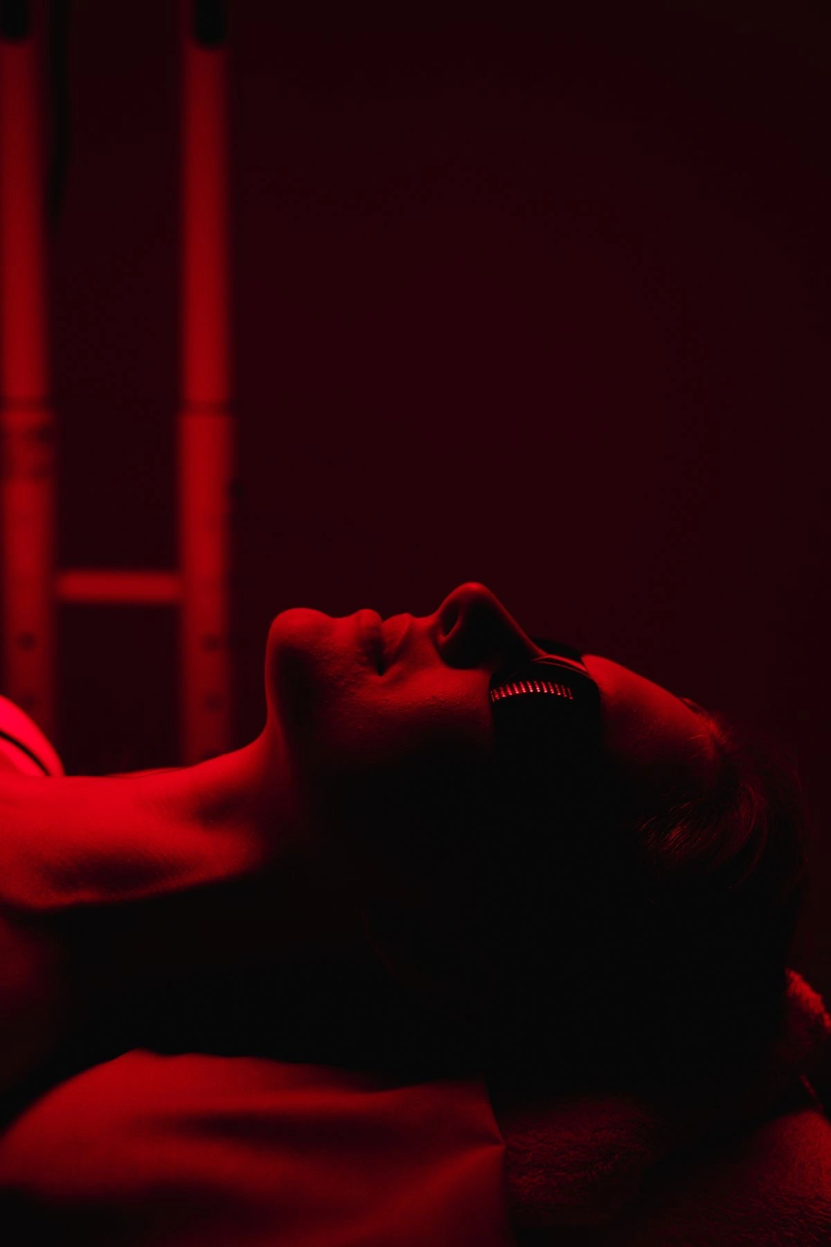 Red Light Therapy