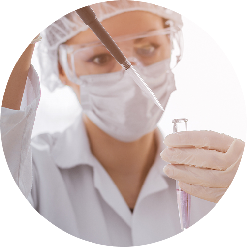Check-up «Hormonal Profile (Female)»