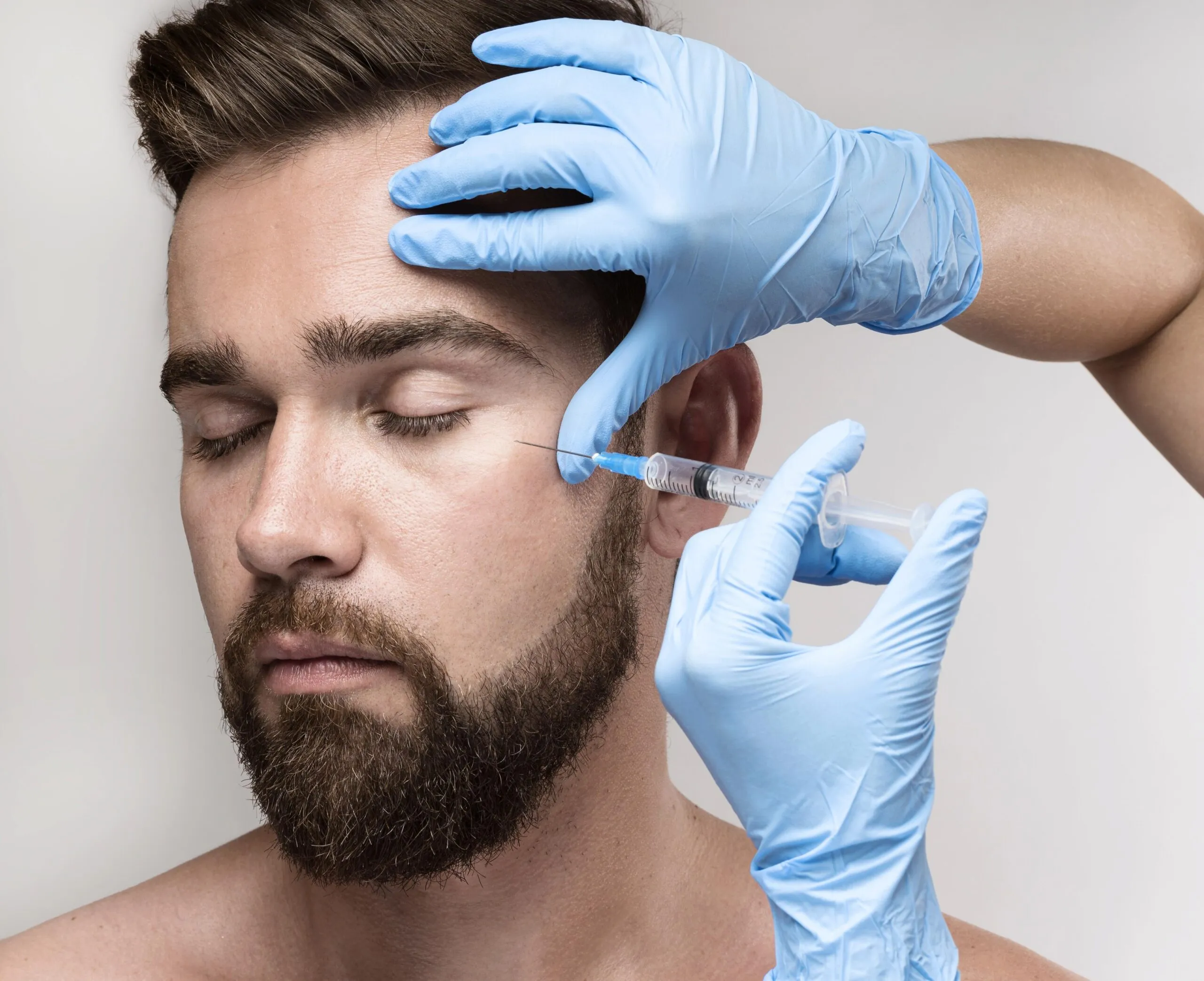 The growing popularity of Botulinum Toxin for men (“Brotox”)
