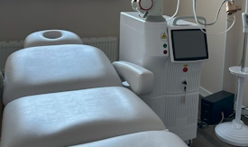 Сlinic «Refresh Astana»