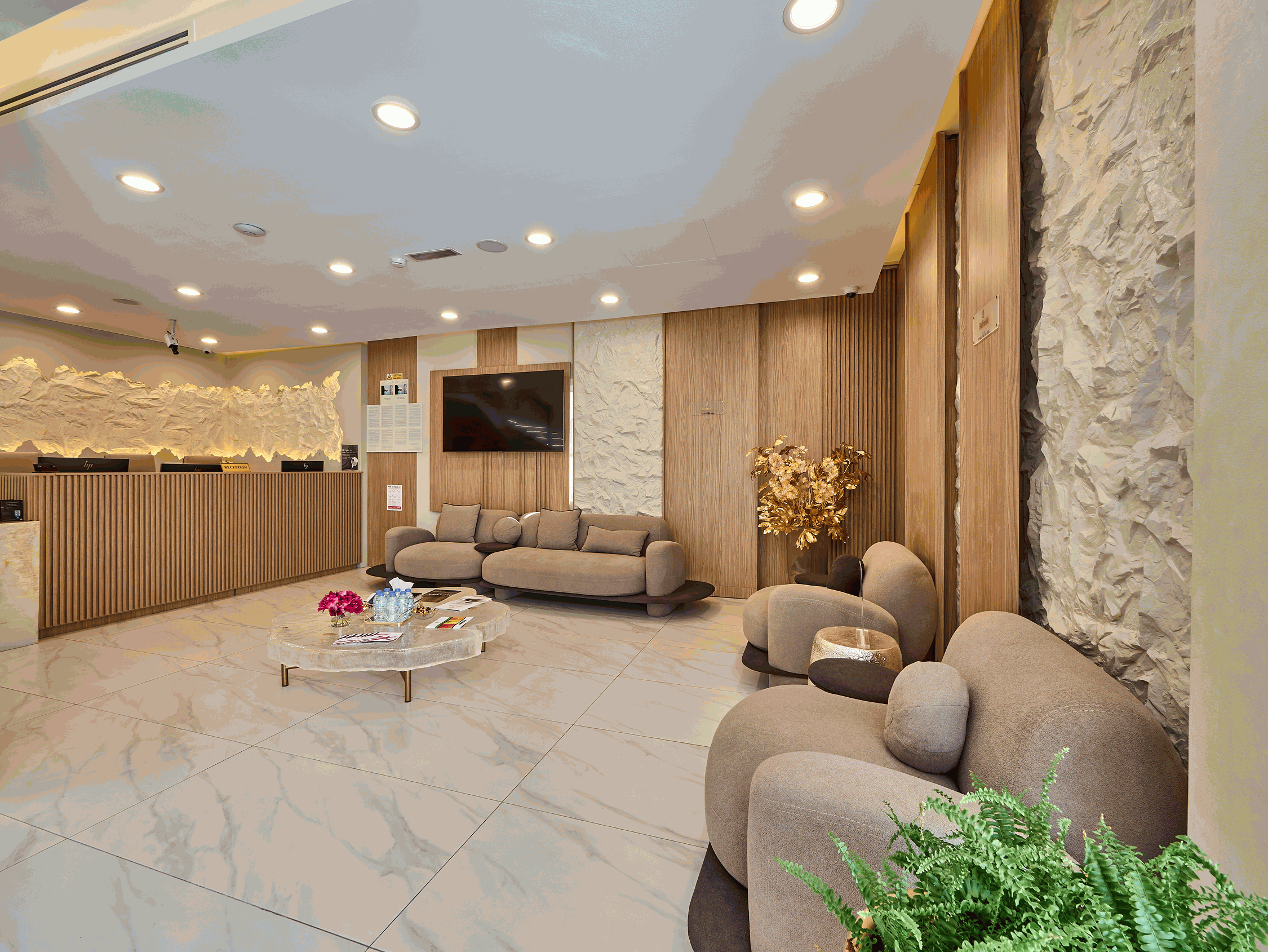 Biohacking & Cellular Technologies Clinic