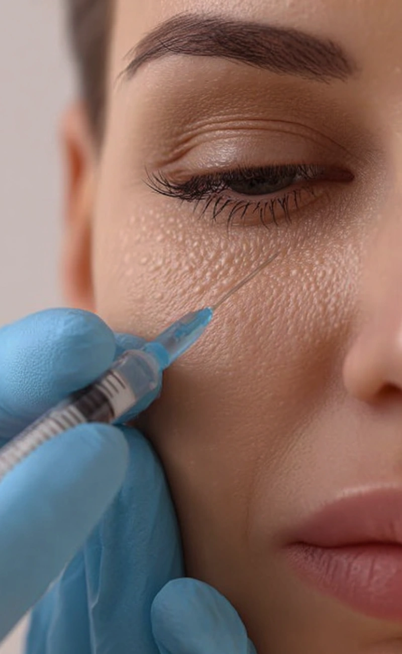 PRP  Plasma therapy