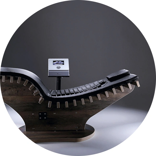 ReLounge (РеЛаунж, Германия)