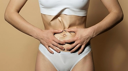 Stress and Gut Therapy