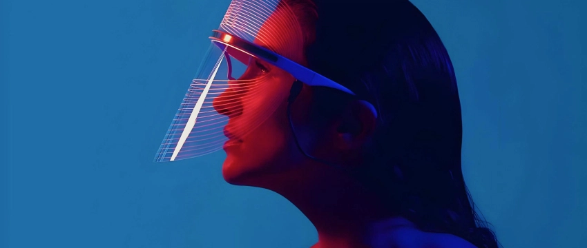 Technology-Driven Aesthetics with a Natural Focus