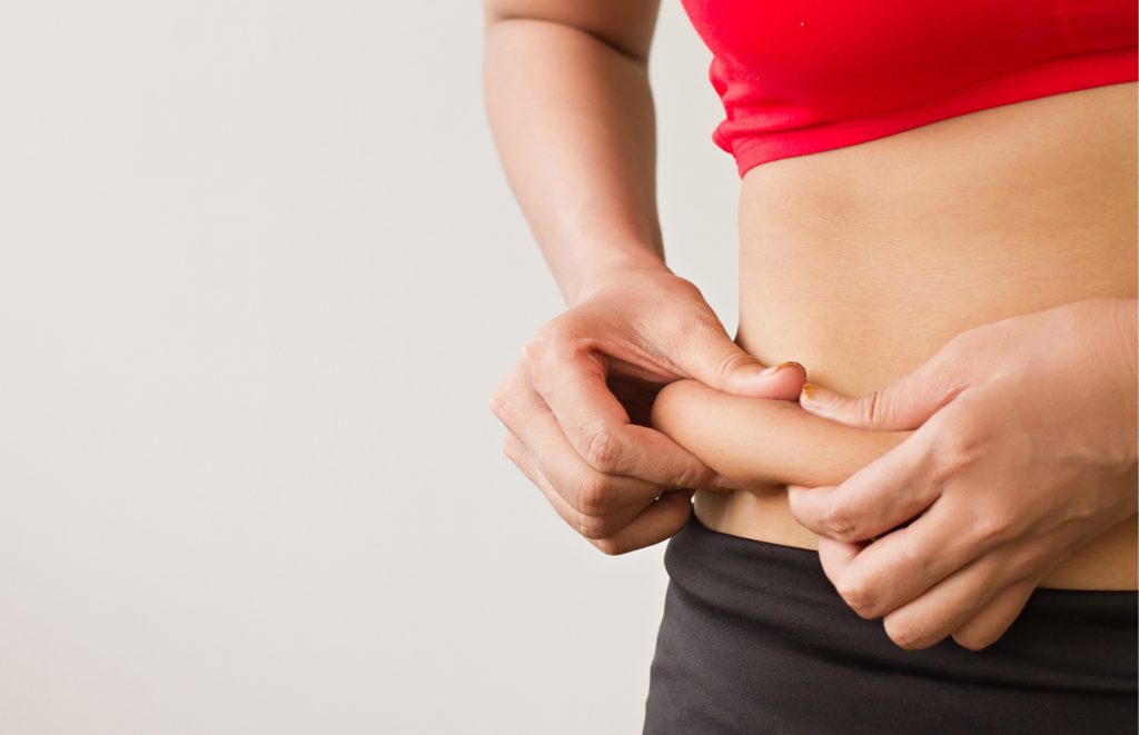 How to get rid of visceral fat How to get rid of visceral fat