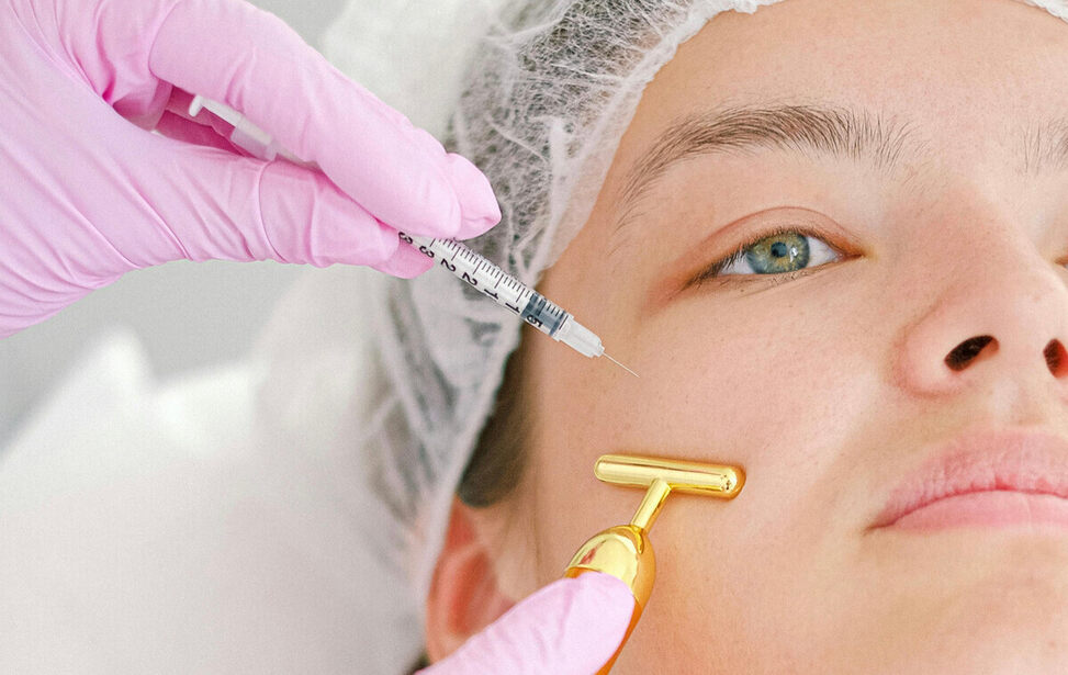 Preventive Botox — why younger clients are increasingly opting for low-dose injections
