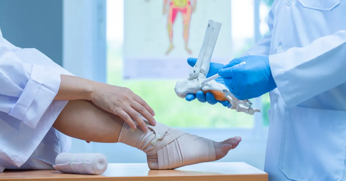 BPC-157 and the Recovery of Bone Tissue After Injuries