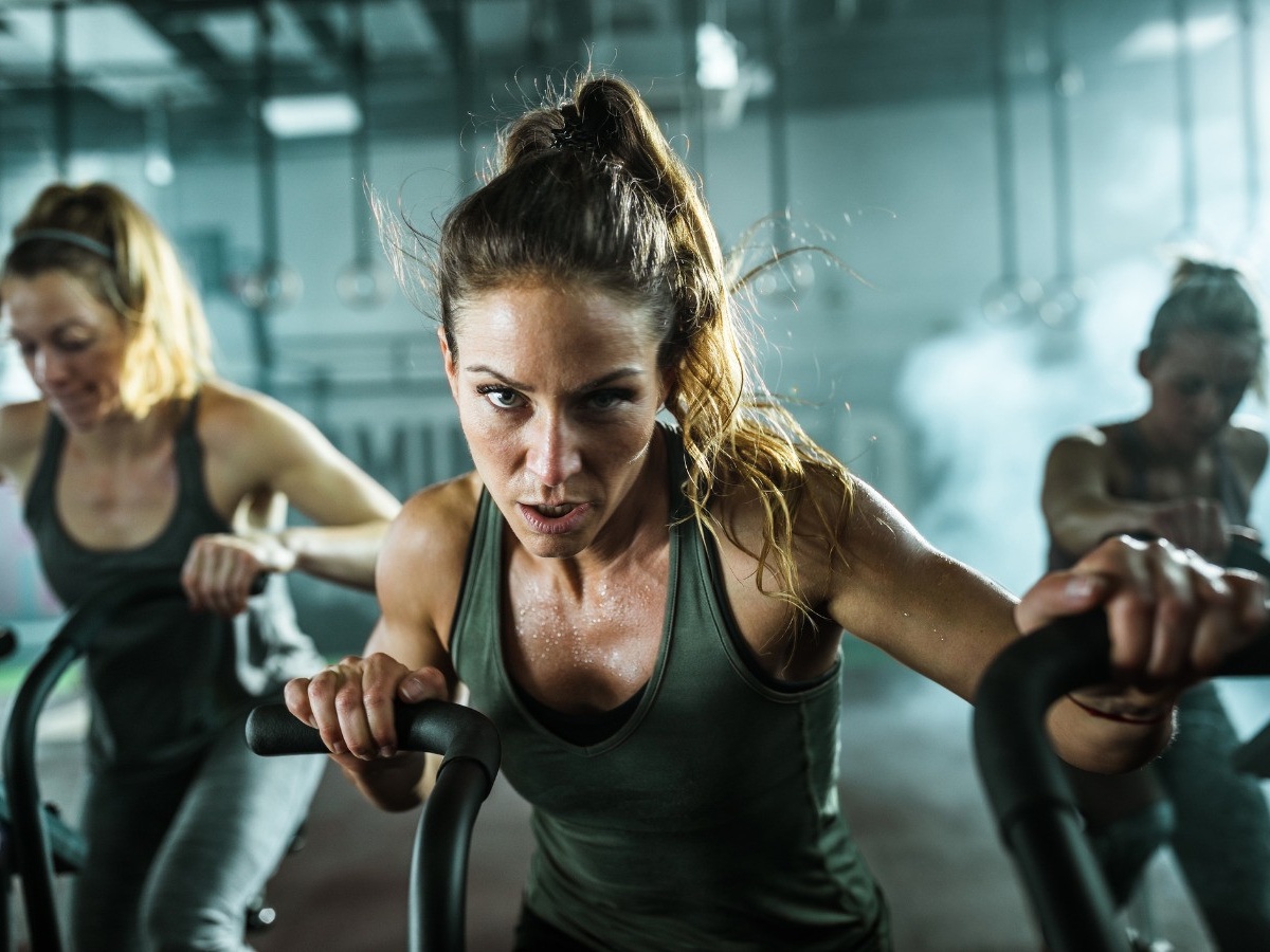 How long should you do cardio for weight loss?