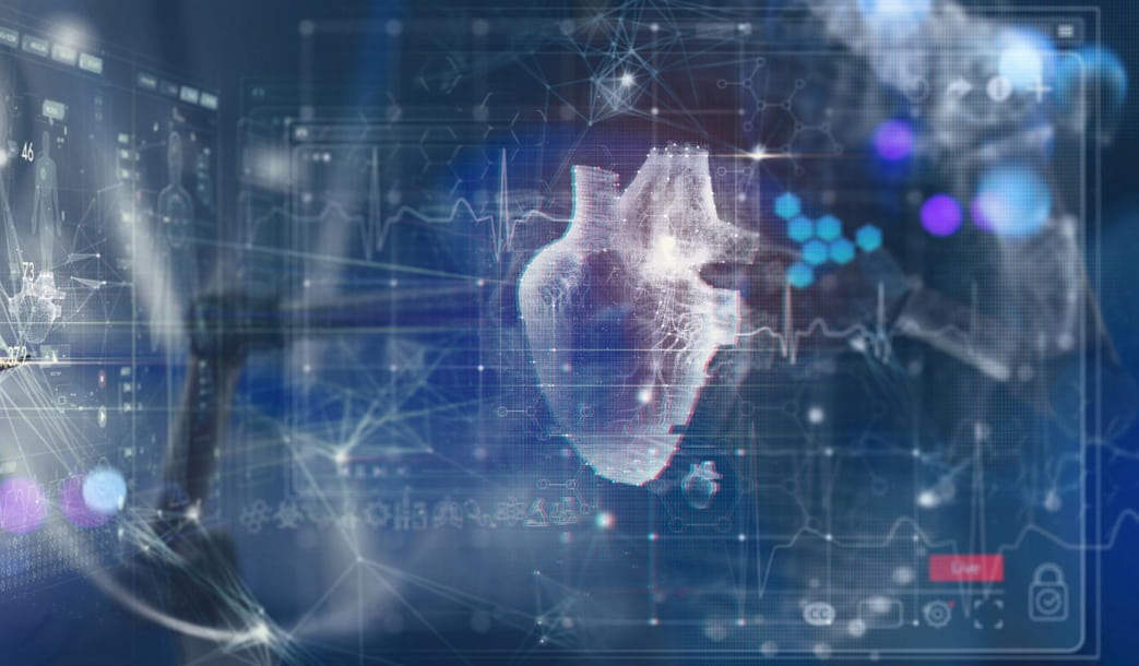 Comprehensive vascular care program