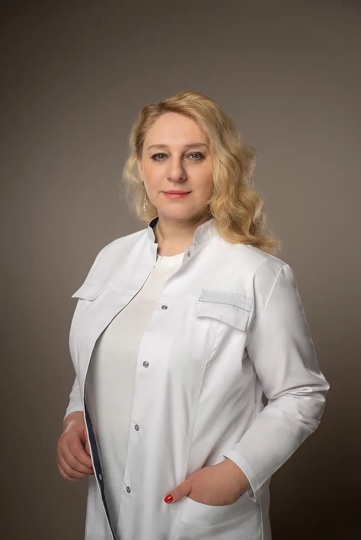 Yuldasheva Olga Alexandrovna