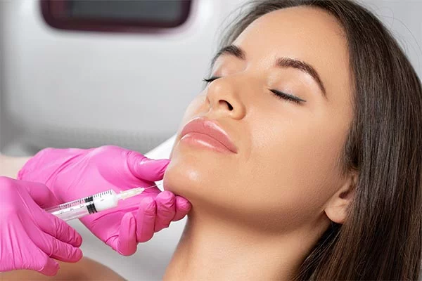 Lipolysis combined with RF lifting — a synergy that enhances contouring results