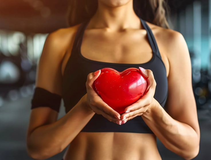 Mounjaro and the Heart