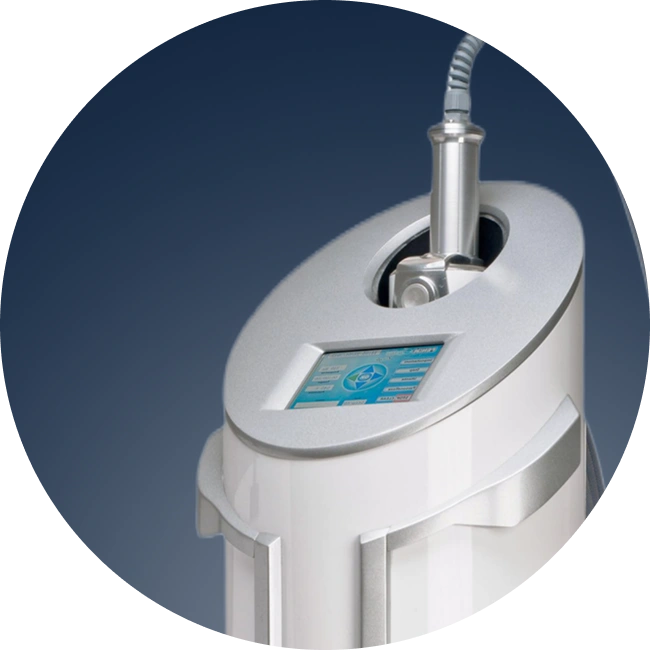 Endosphere Therapy