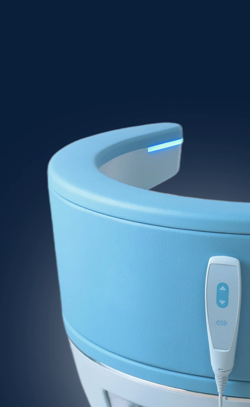KEGEL THRONE
