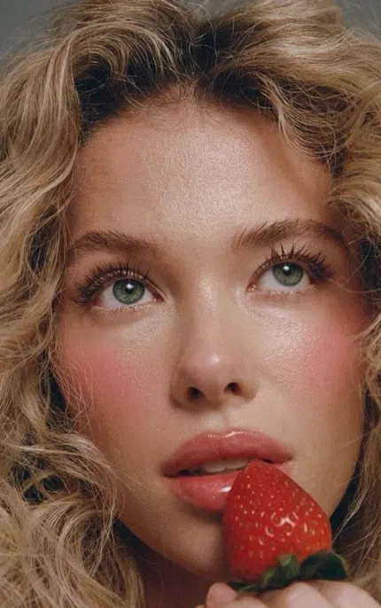  RUSSIAN DOLL — Lip Filler + Botox