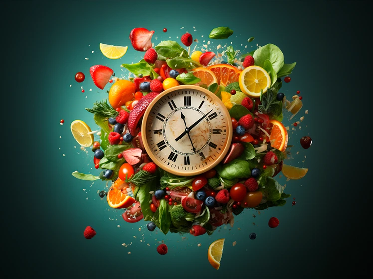 How to speed up metabolism quickly and safely?