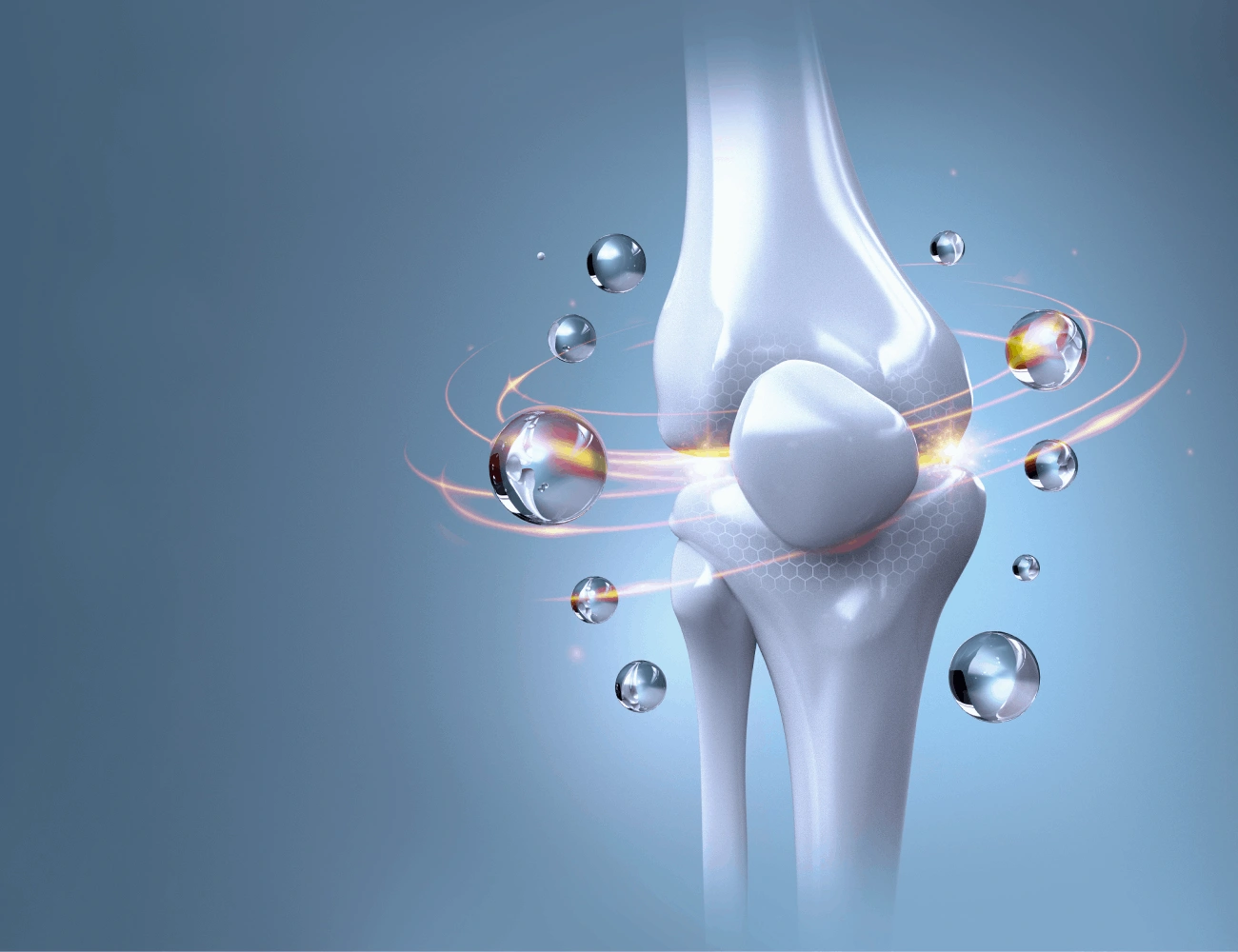 ORTHOPEDIC REGENERATION