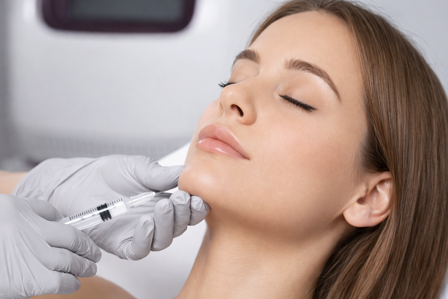 Липолиз в сочетании с RF-лифтингом — синергия, усиливающая эффект контурирования