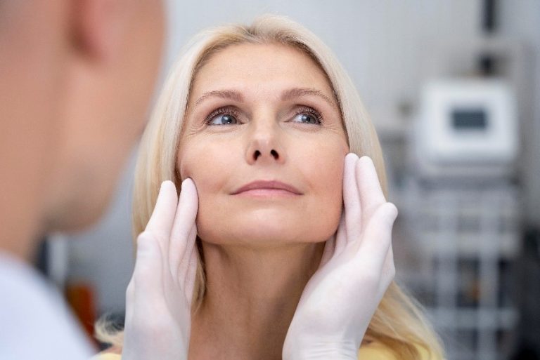 How to rejuvenate facial skin