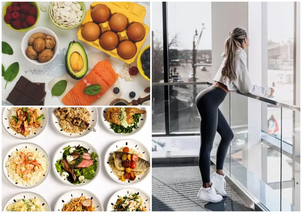What can you eat on a keto diet