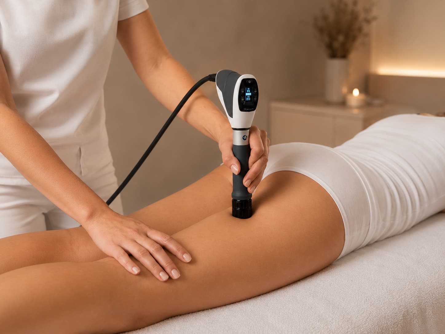 Peptide Therapy