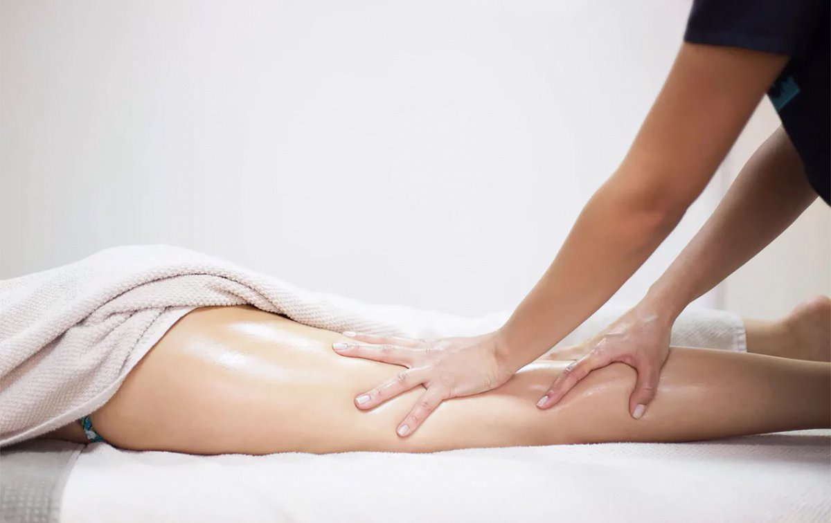 Why regular lymphatic drainage helps improve overall metabolism