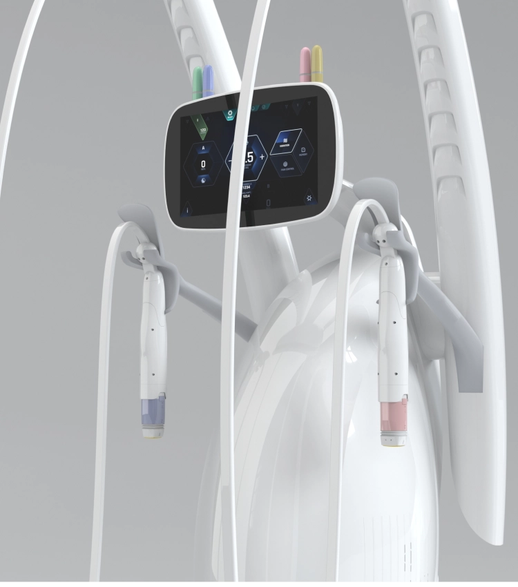 RF-Lifting Volnewmer