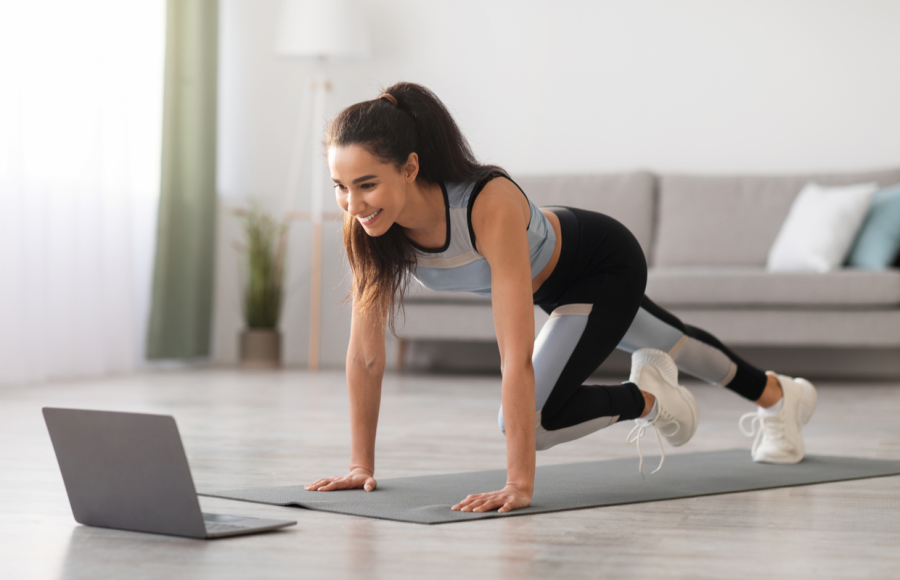 Is it possible to lose weight without physical exercise