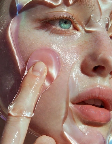 Глубокая чистка лица + IPL-терапия