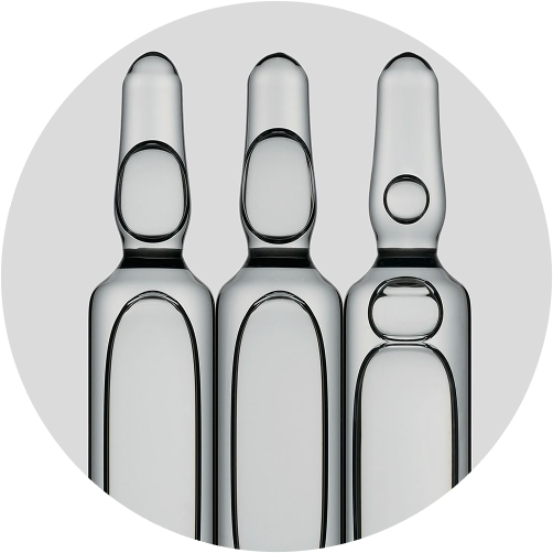 Check-up «Vitamin Profile»