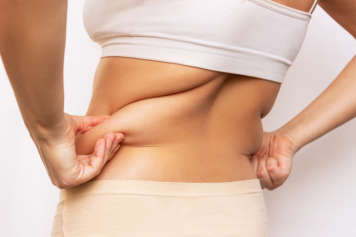 How to lose belly fat