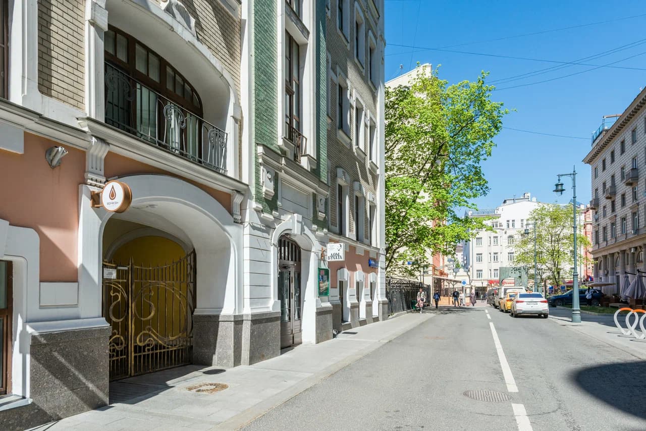 Сlinic «Refresh  Almaty»