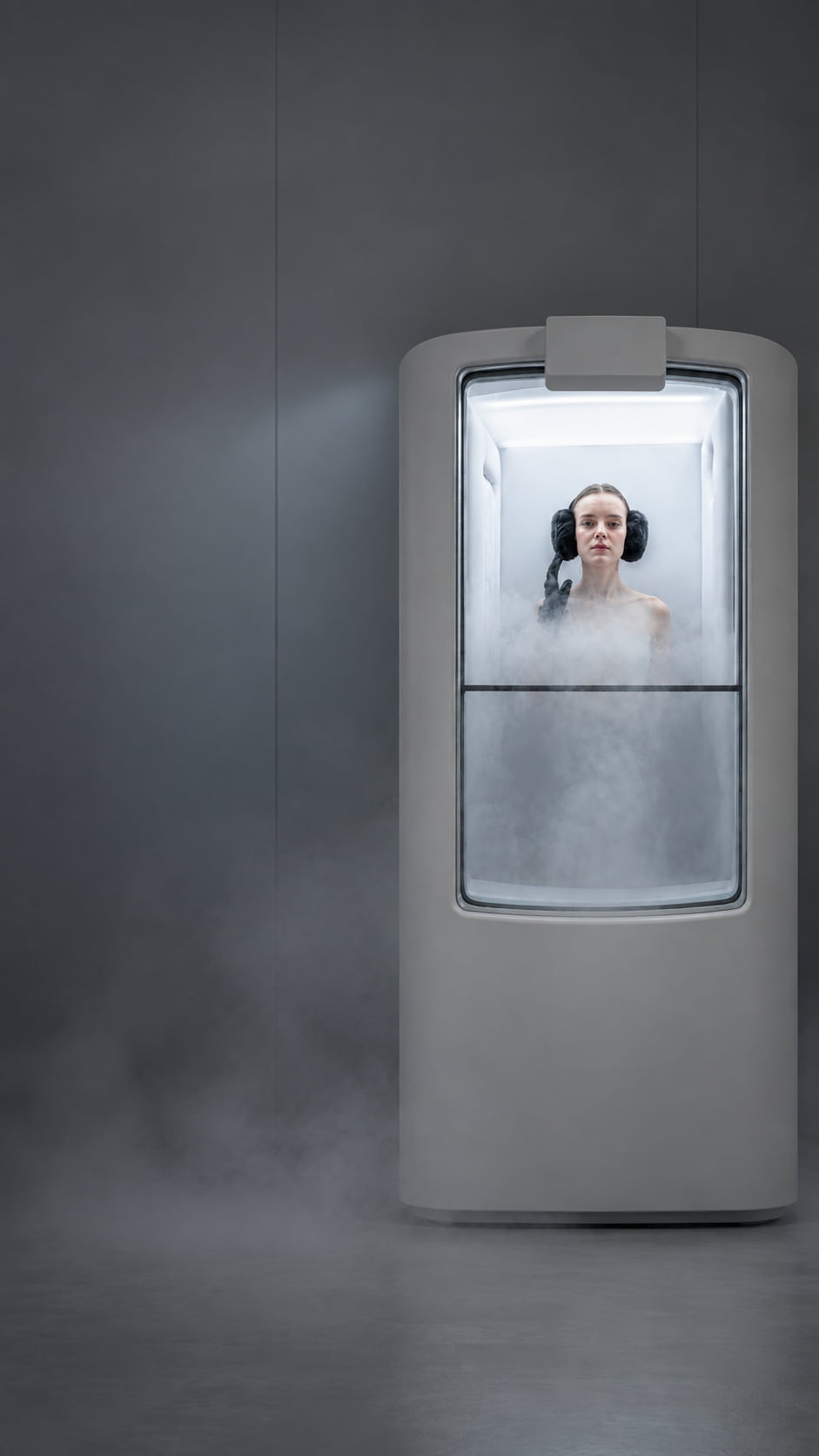 Cryotherapy / Криосауна