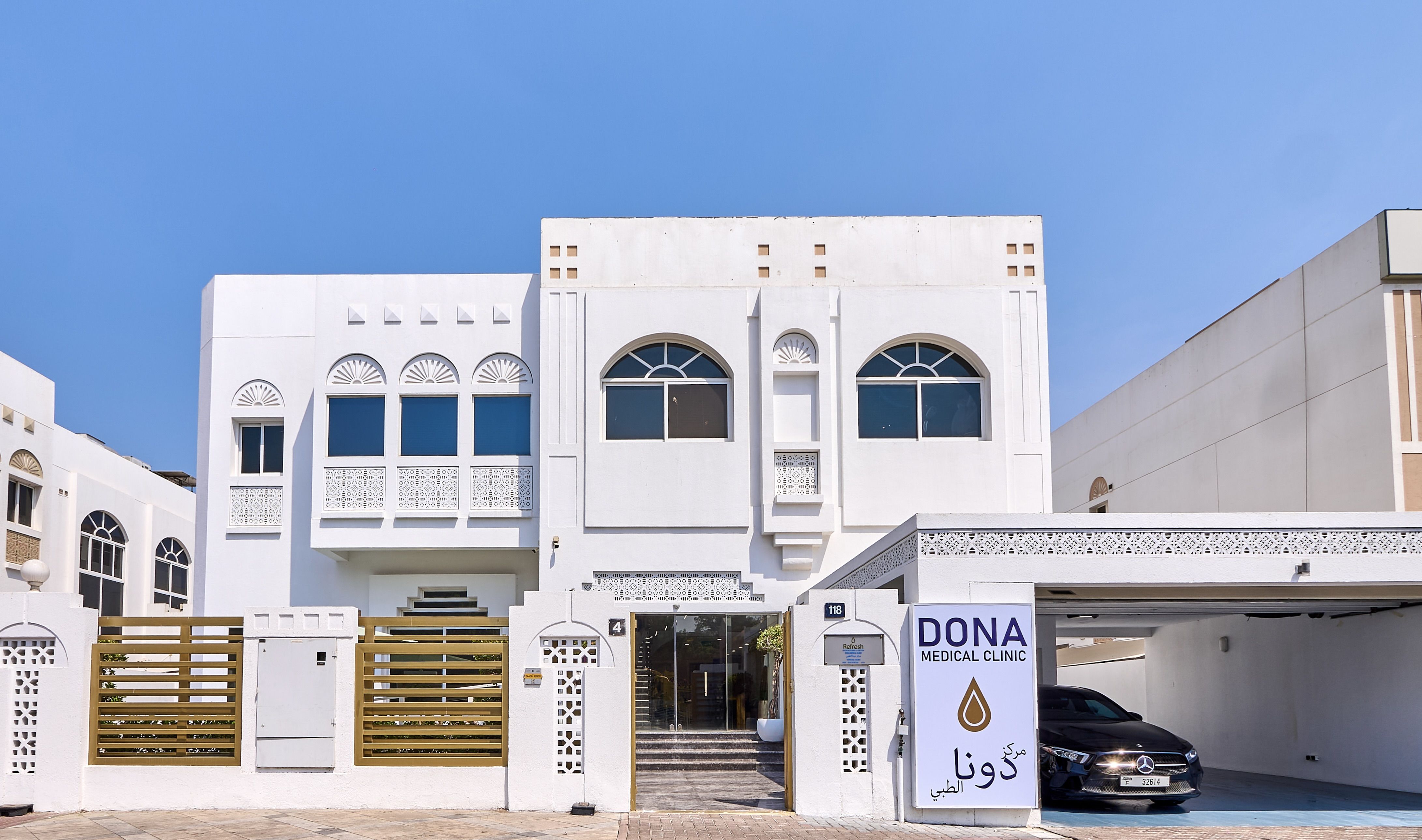 Refresh Clinic unveils the art of longevity