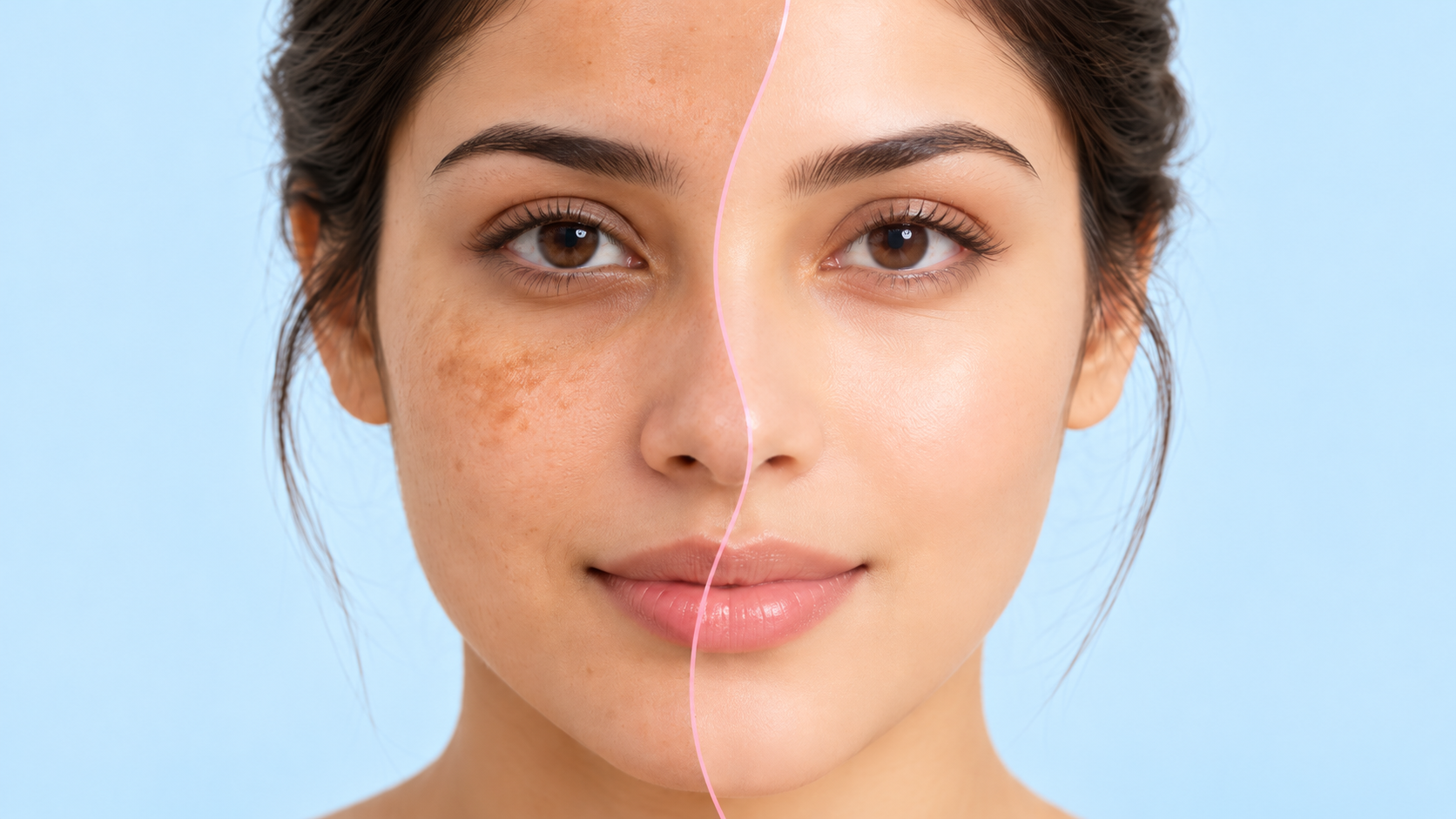 Why Does Facial Pigmentation Occur and How Can It Be Treated?
