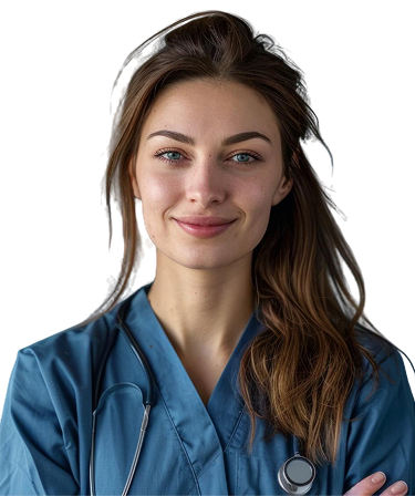 Calling a doctor at home