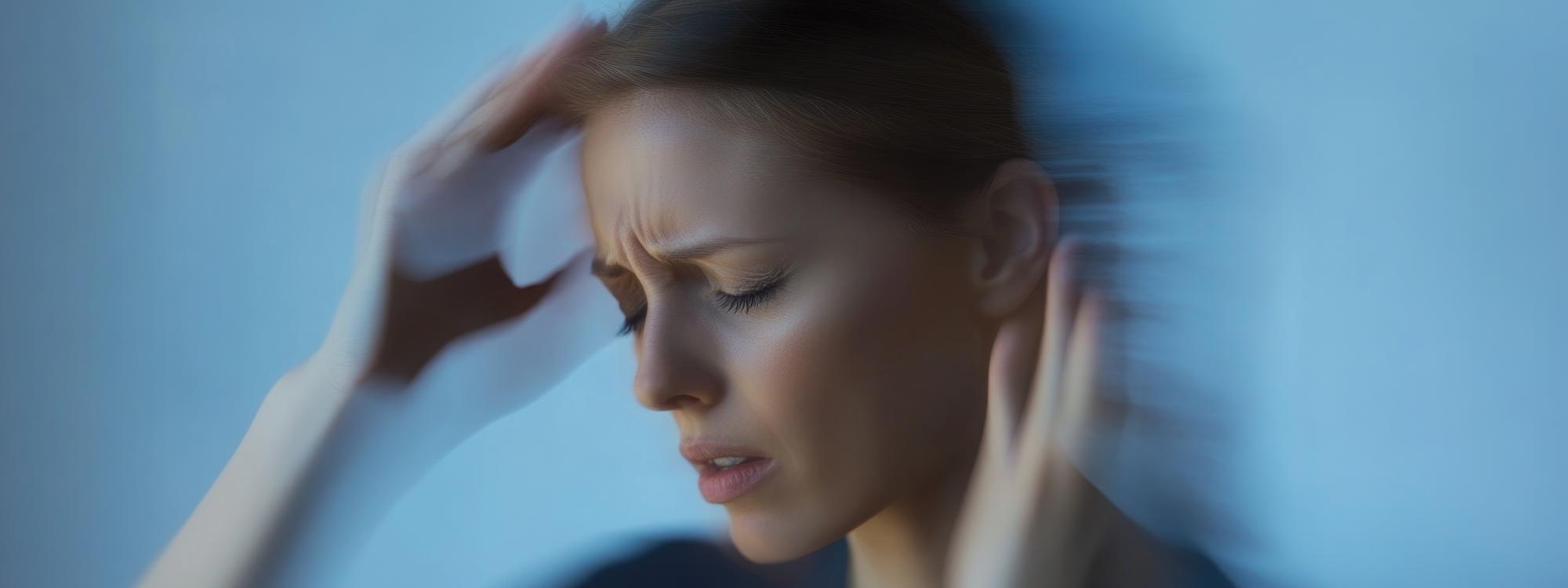Fatigue & Low Energy