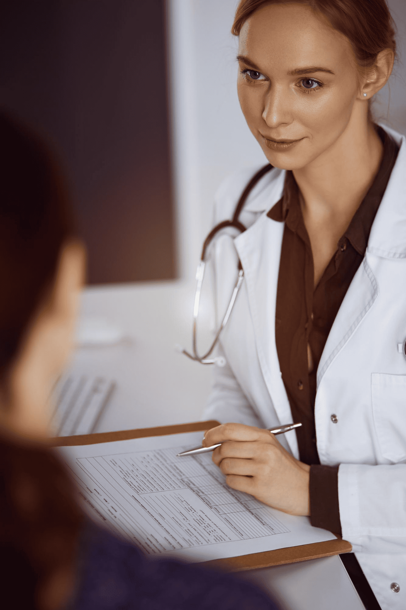 Receive Medical Care at Home
