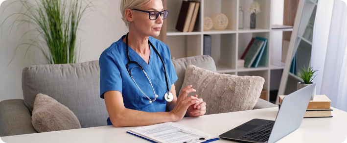 Refresh Clinic Is Now at Your Home