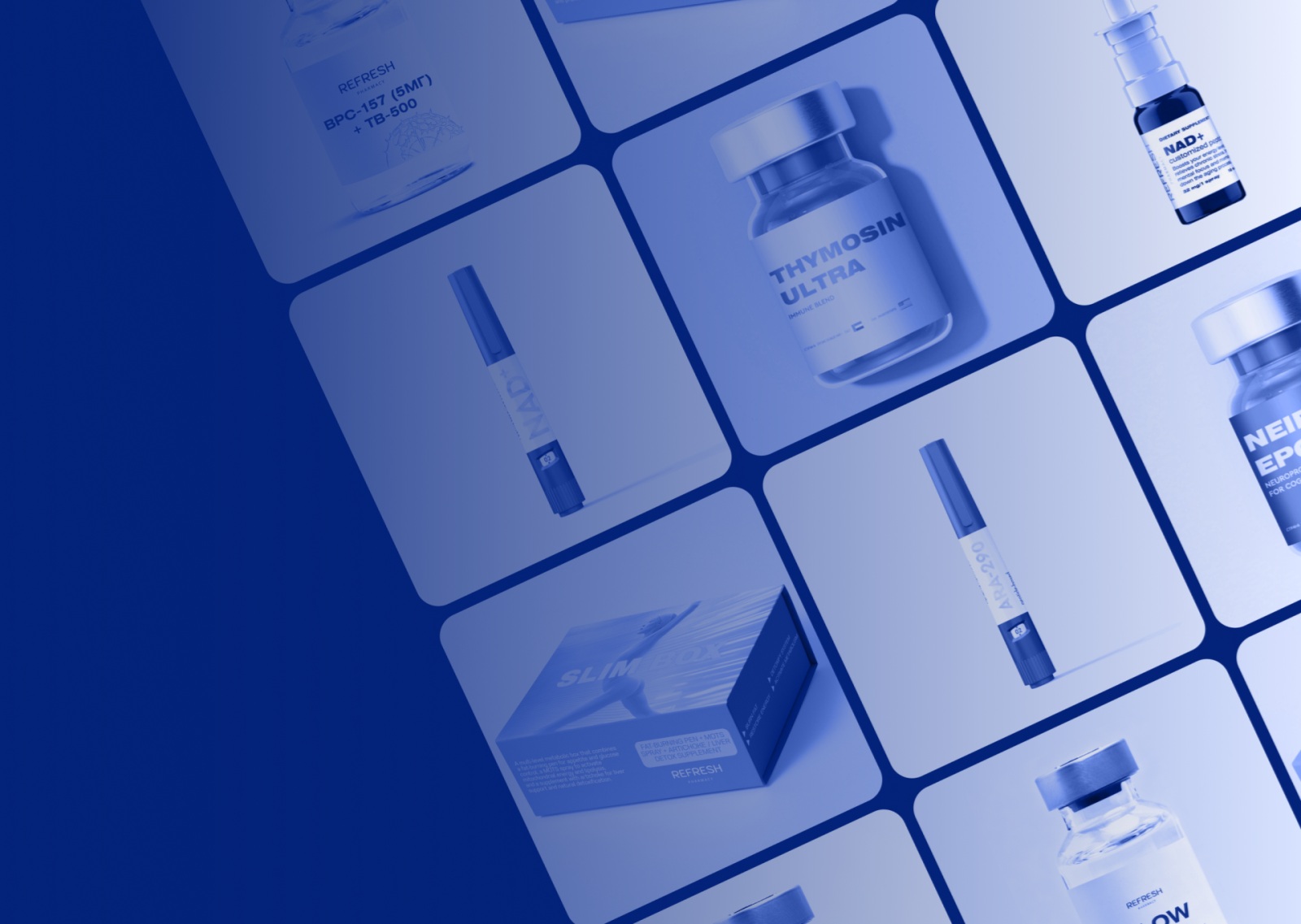 Peptide Therapy
