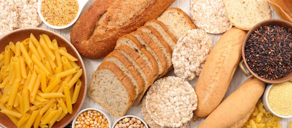 чем опасен глютен в продуктах